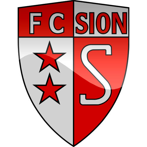 Fc Sion Logo - Revolution Sign Defender Jose Goncalves On Loan From FC ...