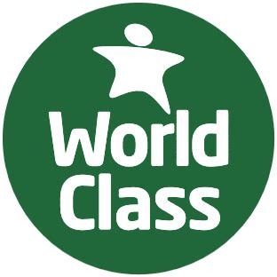 World Class Logos