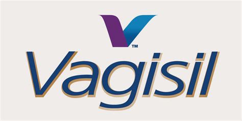 Vagisil Logos