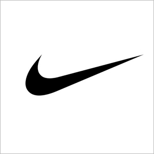 Small Nike Logos