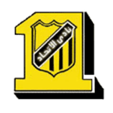 Ittihad club Logos