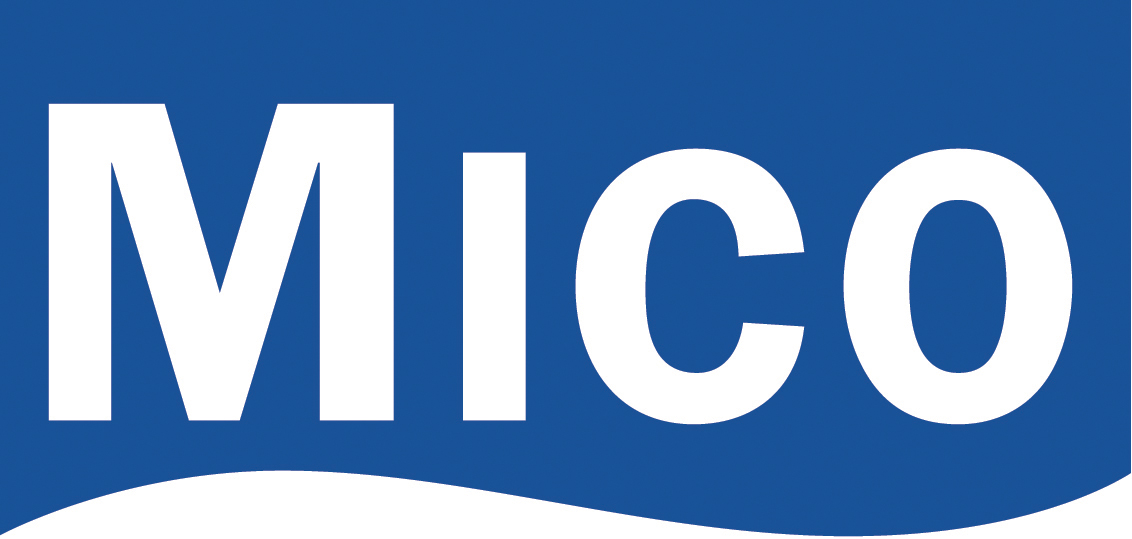 Mico Bosch Logos