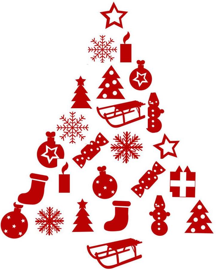 Christmas Logos