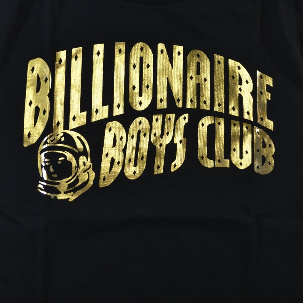 Billionaire boys club Logos