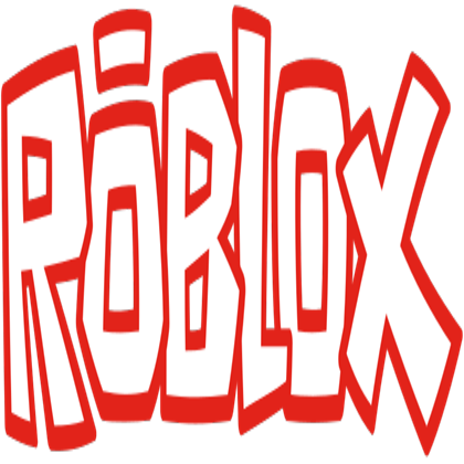 Roblox 2014 Logo