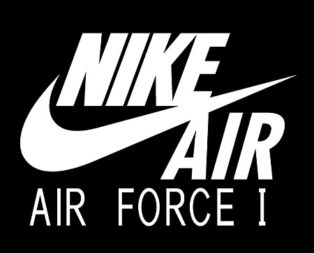 Air force one Logos