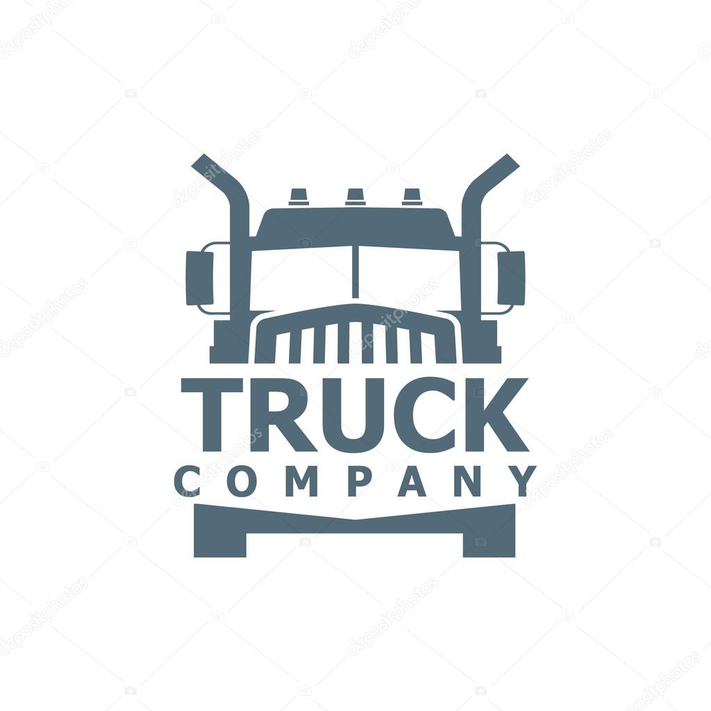 trucking company logos