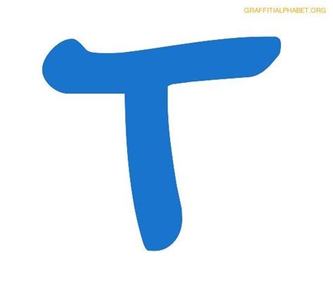 Blue T Logos