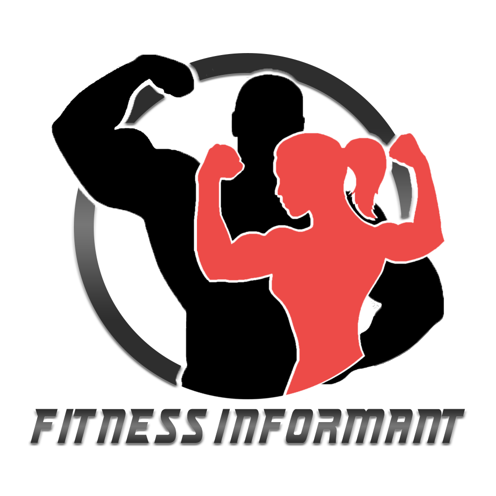 Bodybuilding Logos