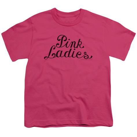 Pink ladies Logos