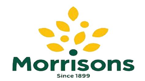 Morrisons Logos