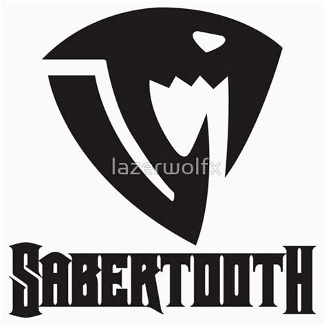 Fairy Tail Sabertooth Logos