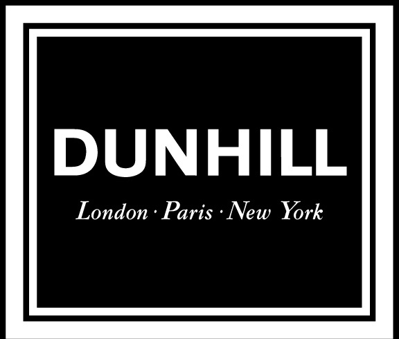 Dunhill Logos