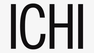 Ichi Logos