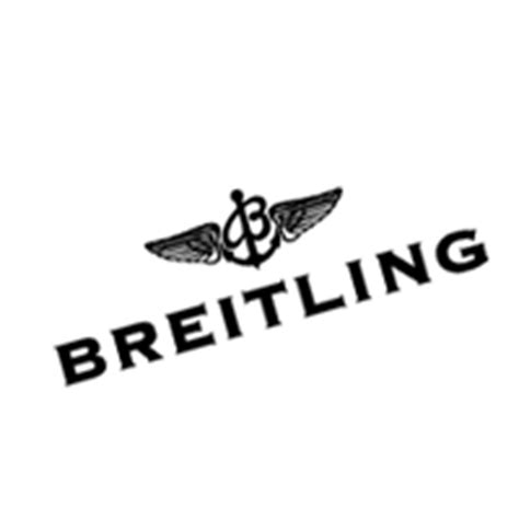 Breitling watch Logos