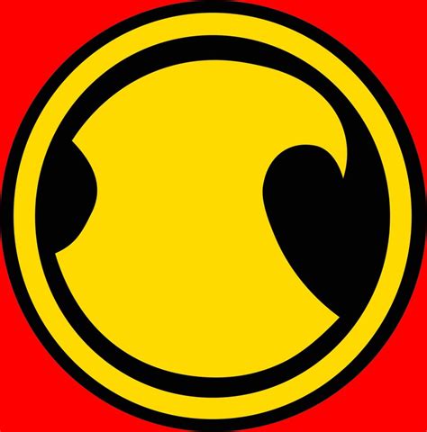 Red robin dc Logos