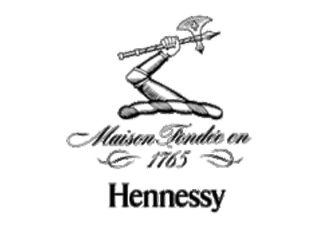 Hennessy Logos