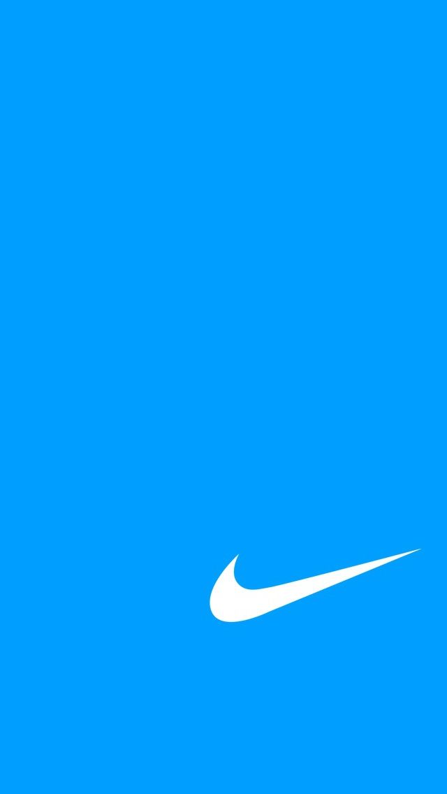 Blue Nike Logos - blue background nike logo just do it hd wallpaper roblox