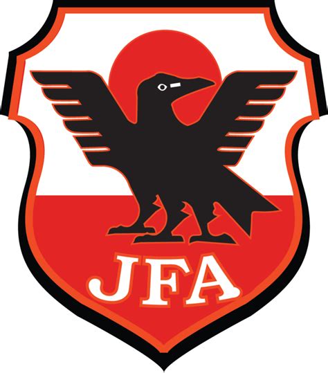 Japan soccer Logos
