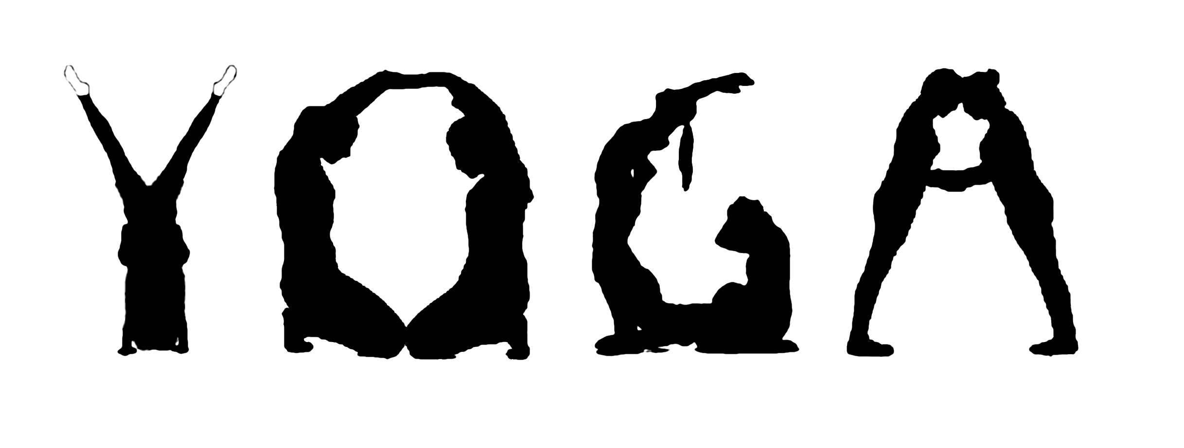 Yoga Logos