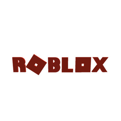 Roblox Logos - cool roblox logo logodix
