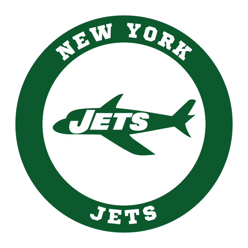 Jets Logos