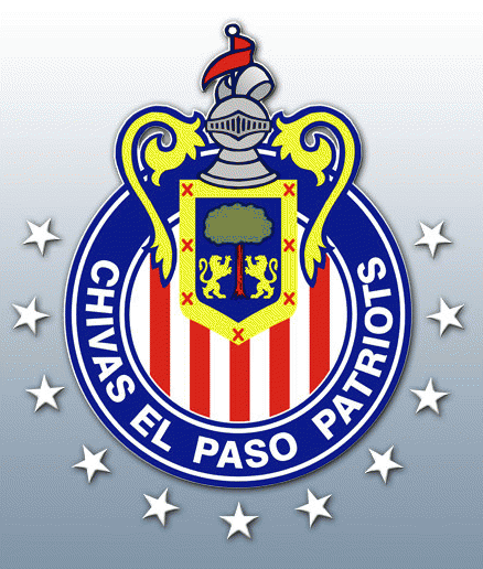 Las Chivas Logo