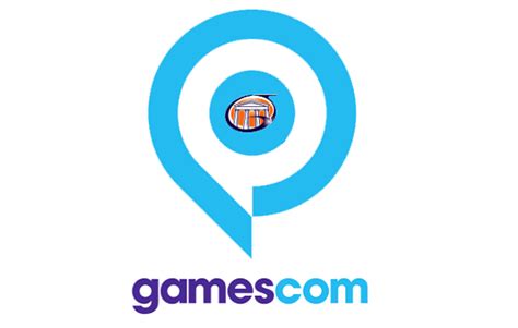 Gamescom Logos
