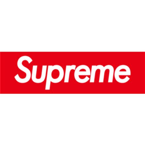 Lv Supreme Logo Vector | Supreme and Everybody
