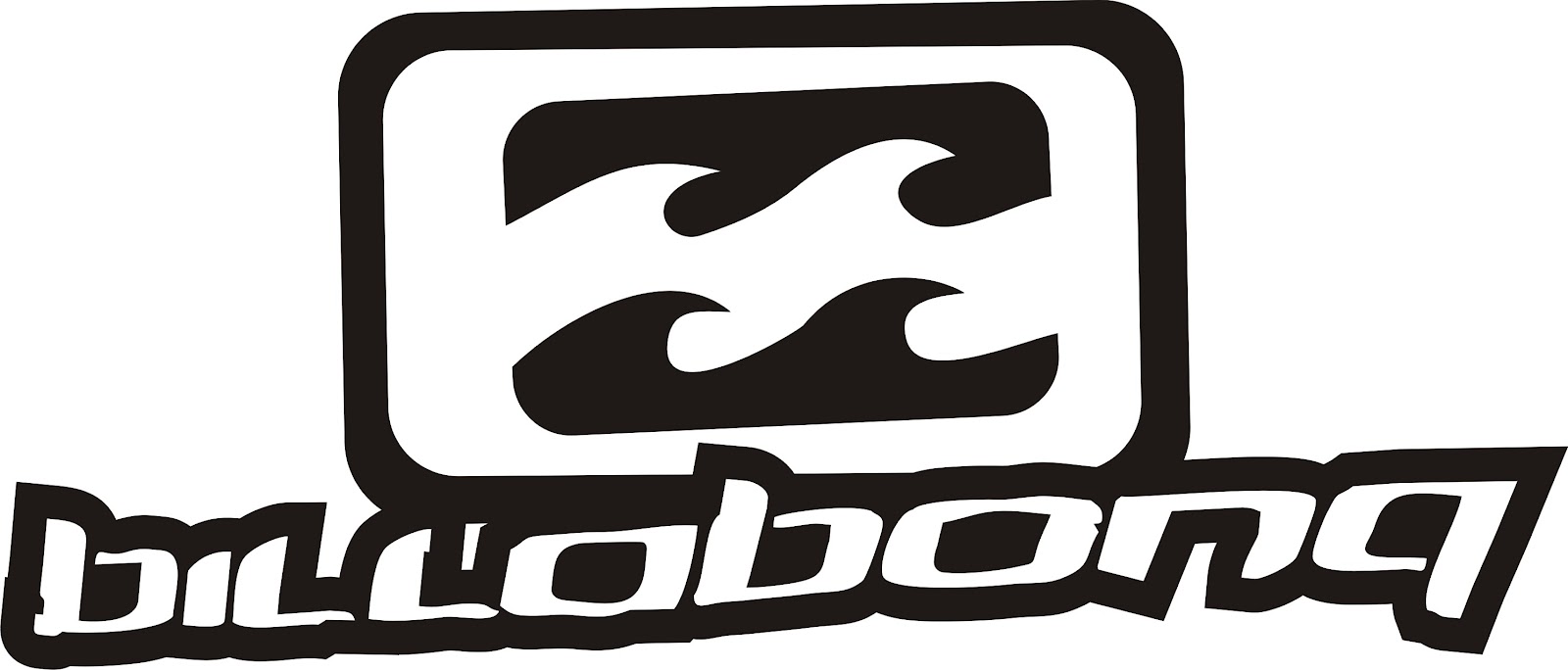 Billabong Logos