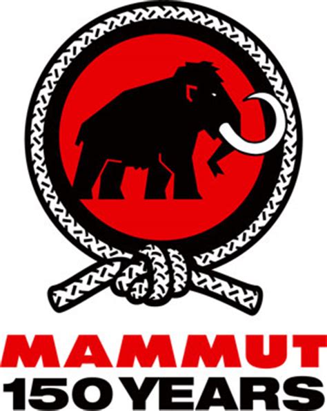 Mammut Logos