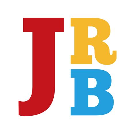 Jrb Logos