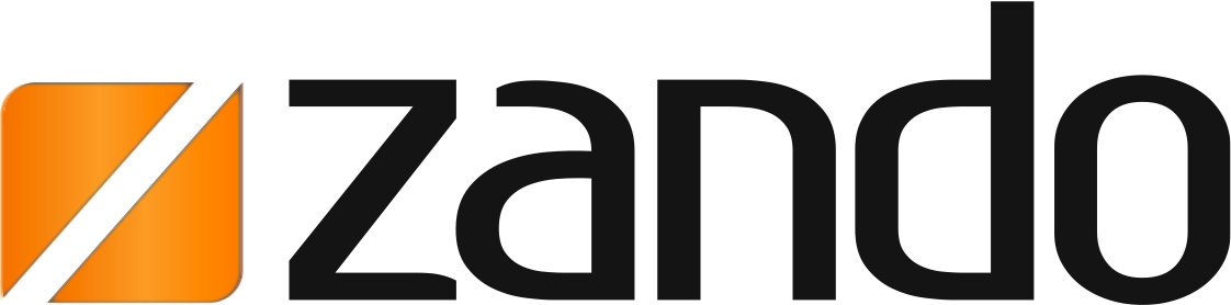 Image result for zando logo