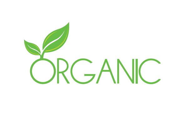 Organic Logos