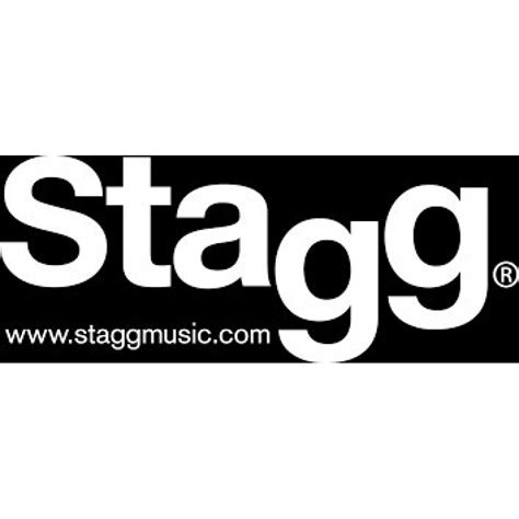 Stagg Logos