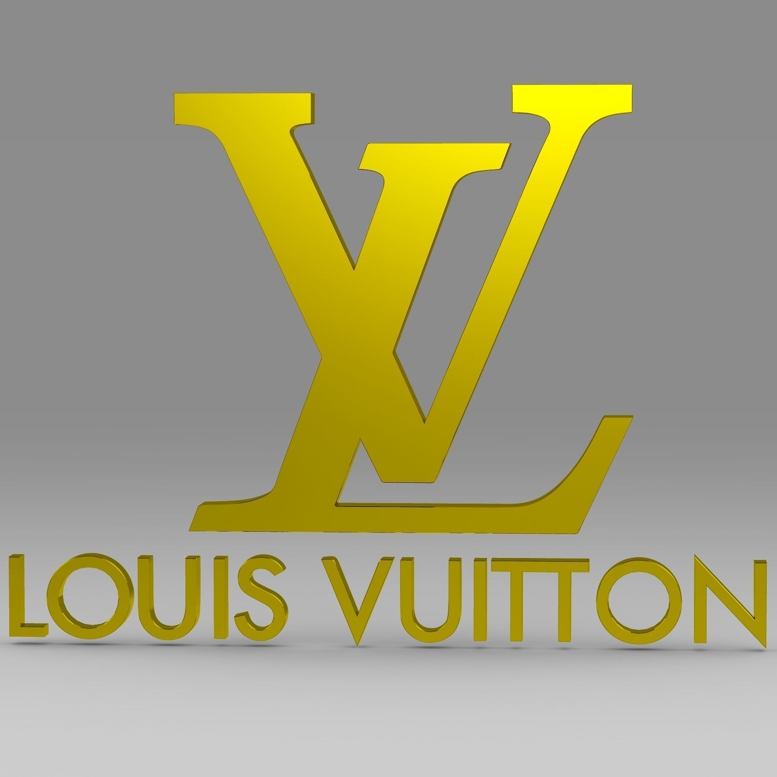 Free Free 99 Louie Vuitton Logo Svg SVG PNG EPS DXF File