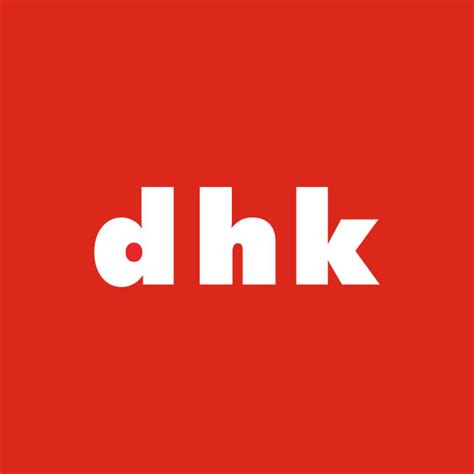 Dhk Logos