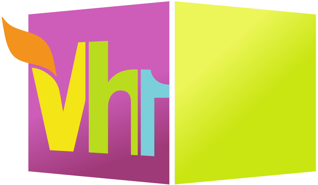 Vh1 Logos