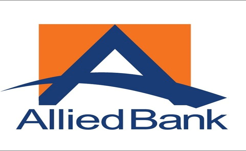 Allied bank Logos