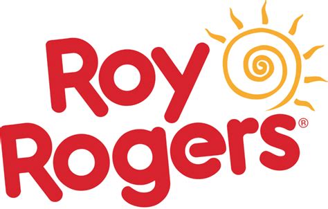 Roy rogers Logos