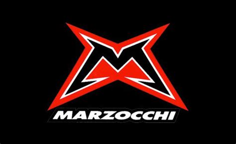 Marzocchi Logos