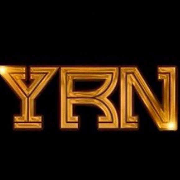 Yrn Logos