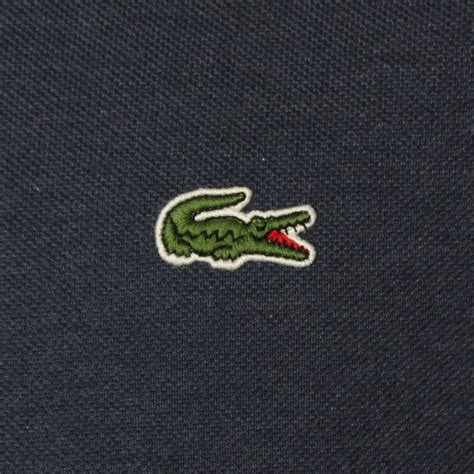 lacoste original logo