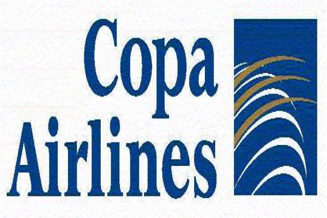 Copa airlines Logos