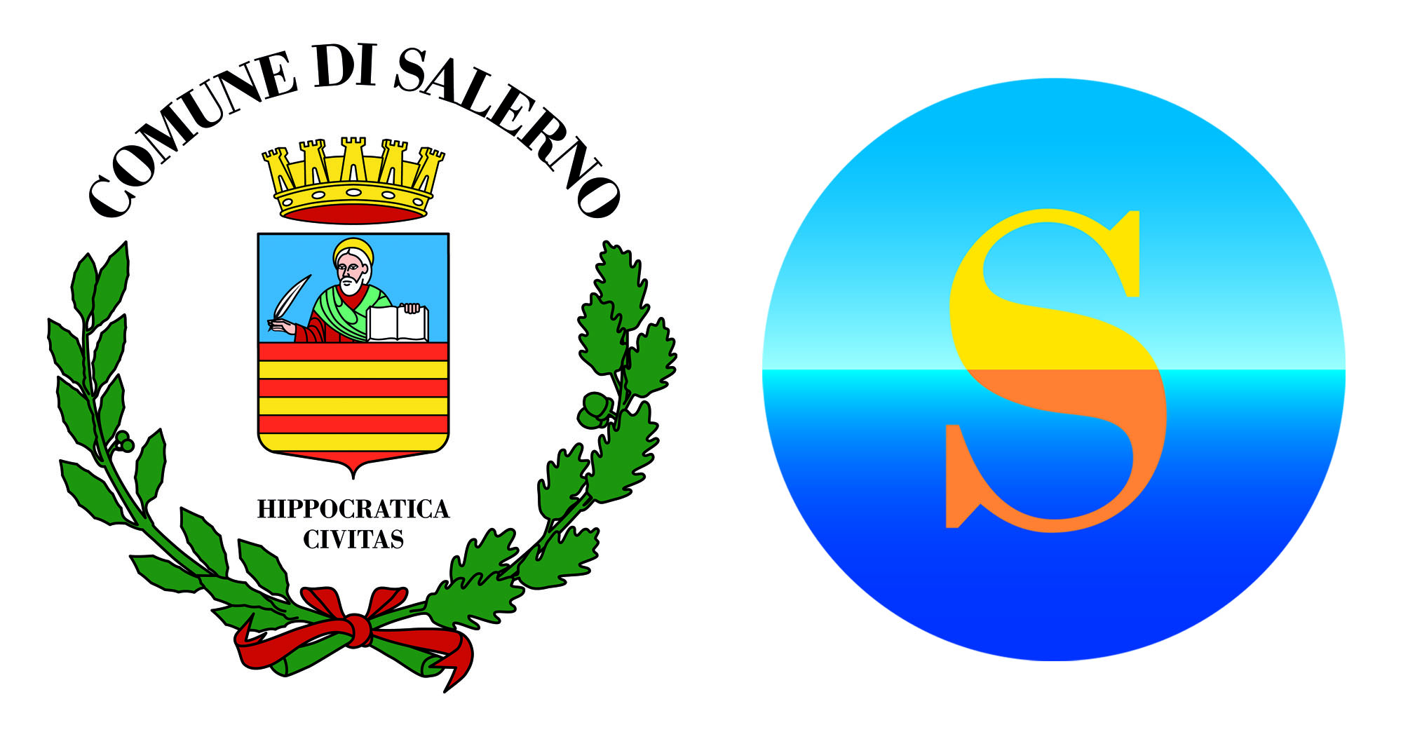 Salerno Logos