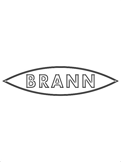 Brann Logos