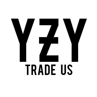 Yzy Logos