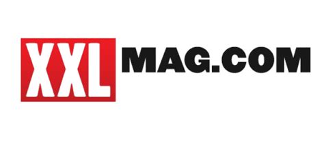 Xxl Magazine Logo Png