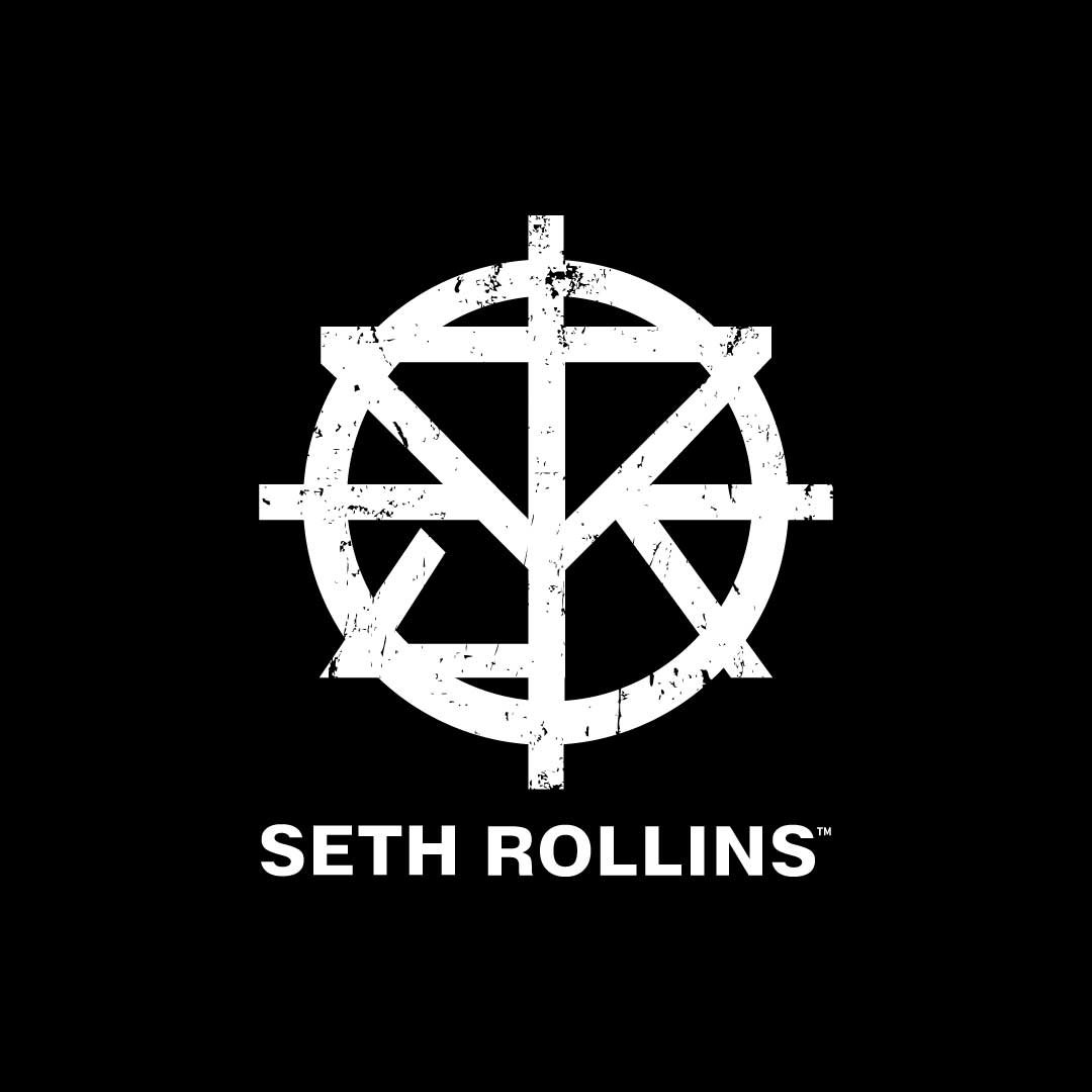 Wwe Seth Rollins Logo Png