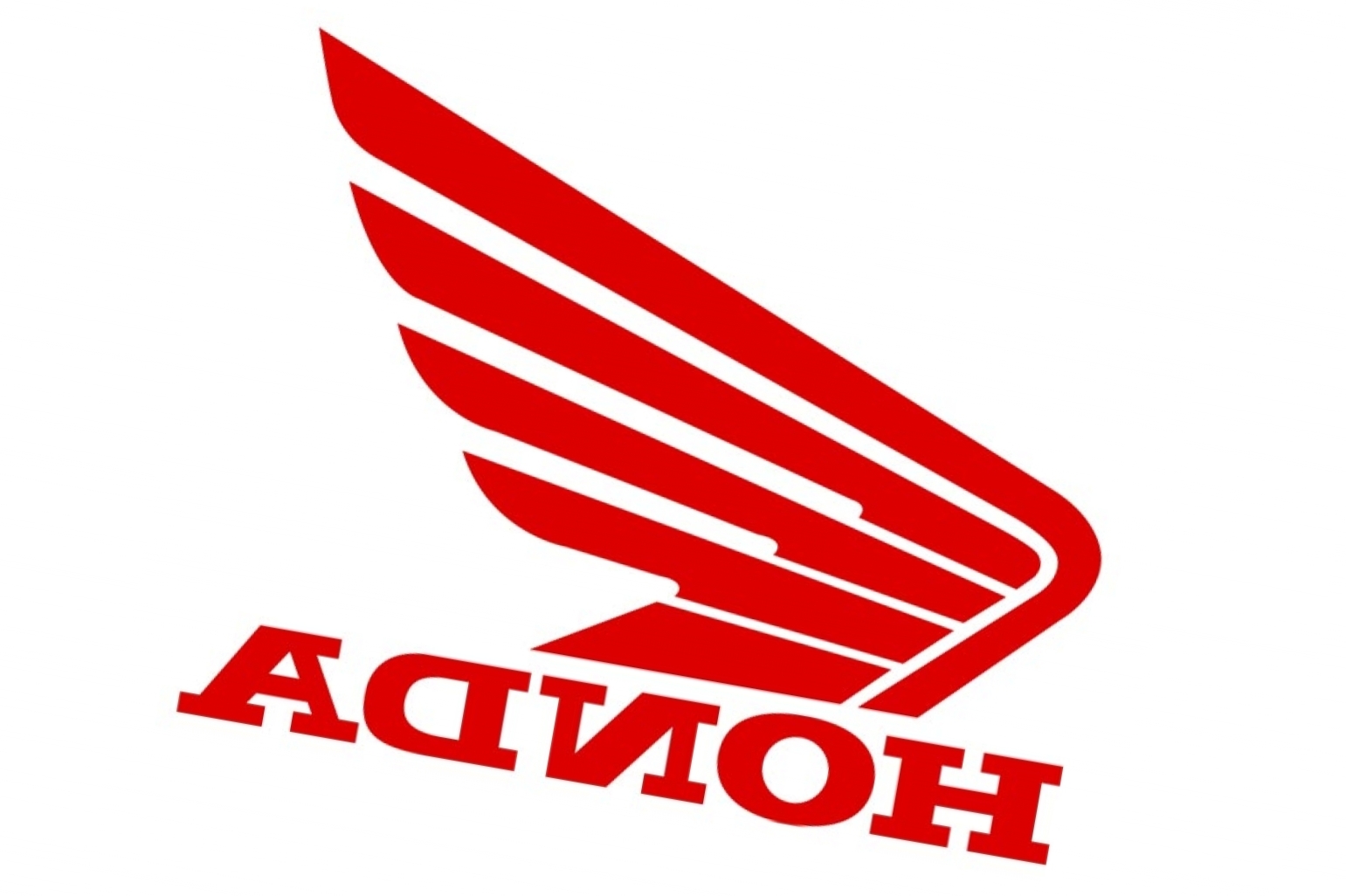 Honda Racing logo